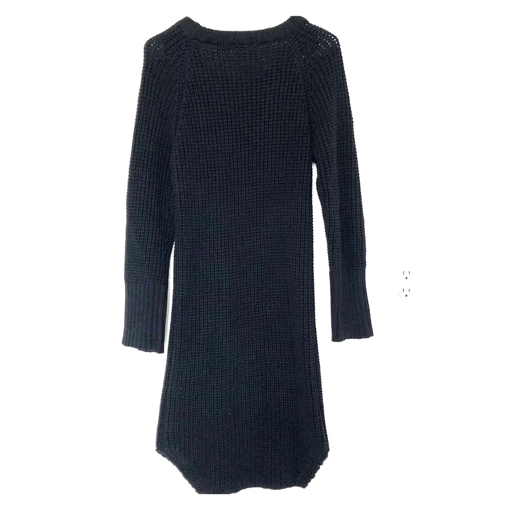 Sweater Dress - Picture 5 of 6